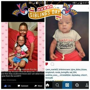 Meet your Posher, Wayne